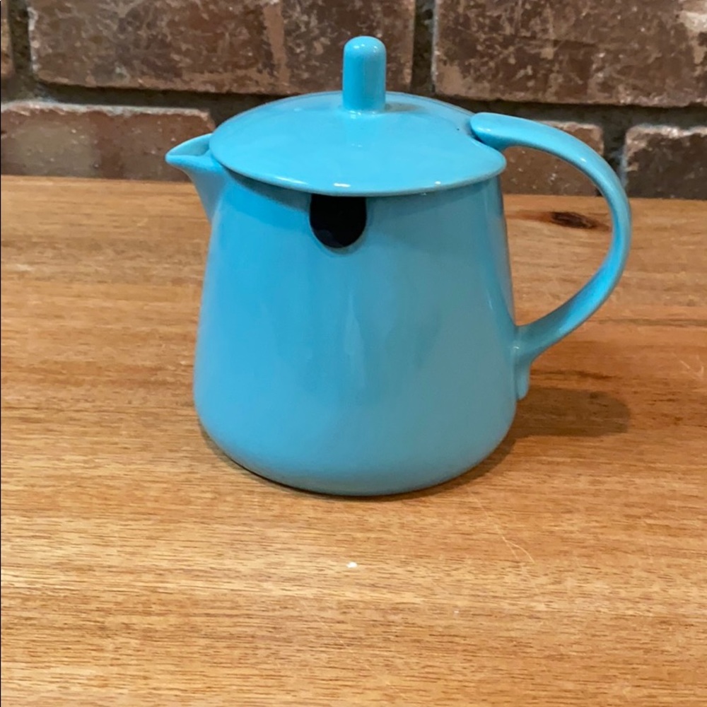 Fore Life Tea For One Tea Pot